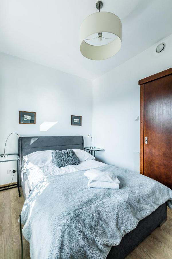 Apartament Widokowy- Zakopane Ngoại thất bức ảnh