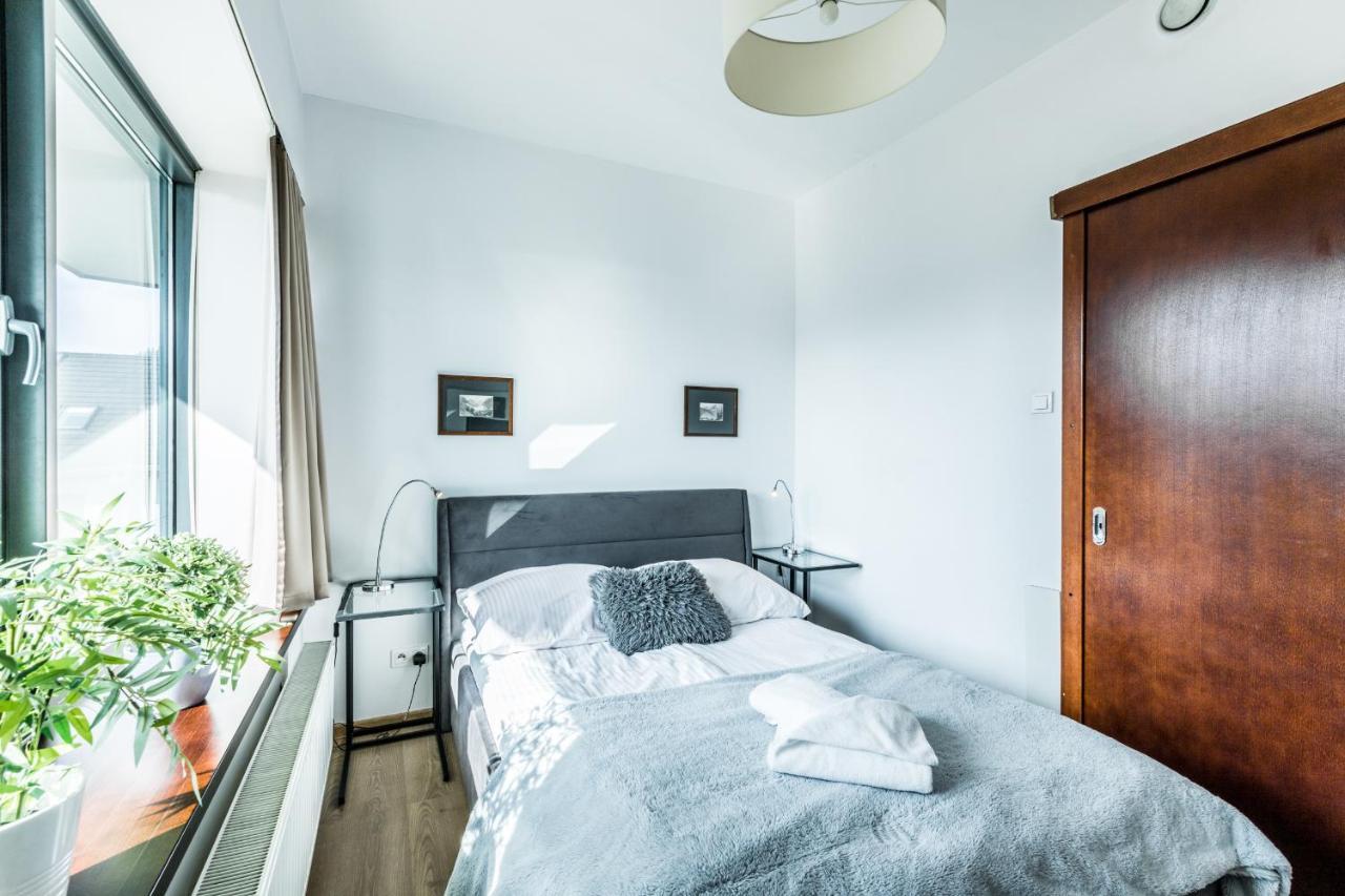 Apartament Widokowy- Zakopane Ngoại thất bức ảnh