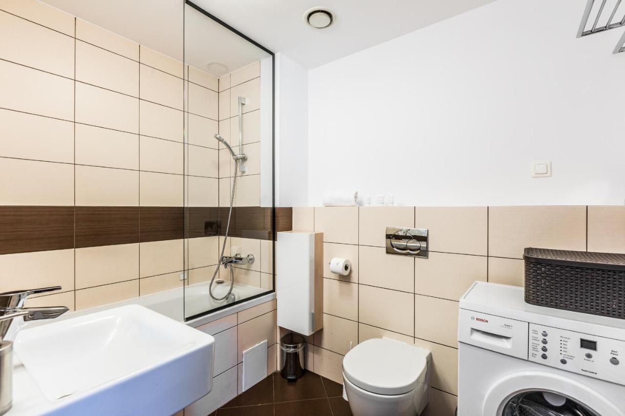 Apartament Widokowy- Zakopane Ngoại thất bức ảnh