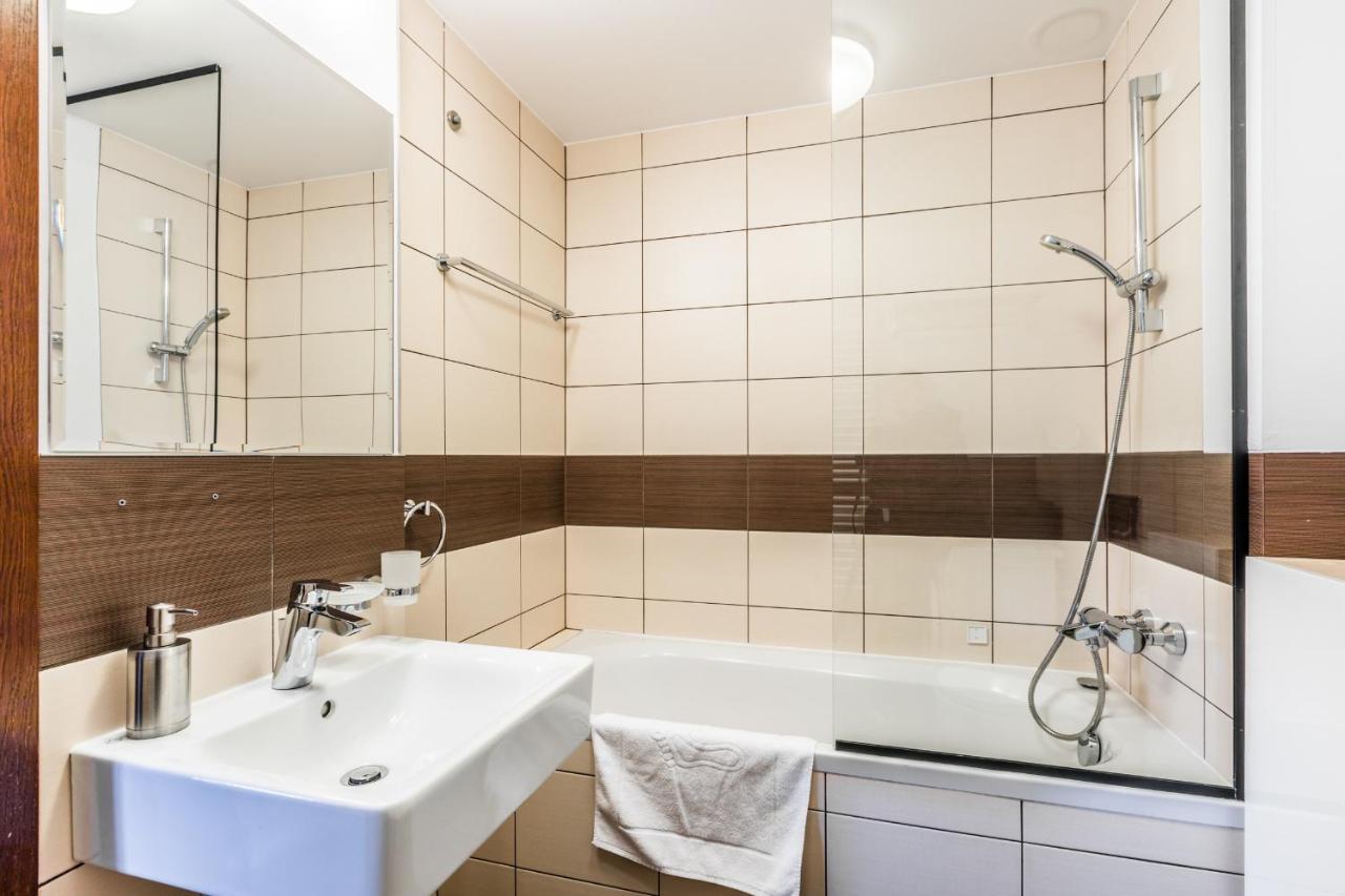 Apartament Widokowy- Zakopane Ngoại thất bức ảnh